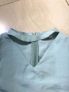 Cute Bell Sleeve Top