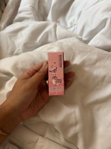 NEW Gege Bear Lipstick