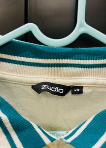 Sport Look Sweatshirt For Women