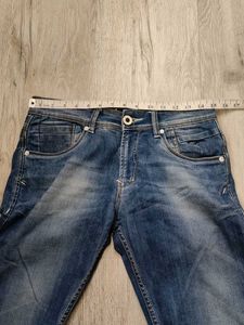 Ma341 Sulphur Jeans Waist 30