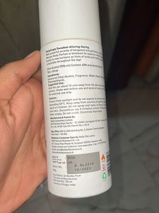 Bella Vita Set Of 2 Perfumes