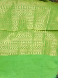 Cotton Saree