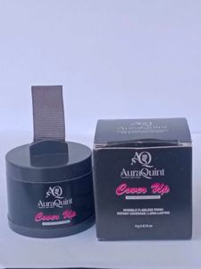 Hairline Coverup Powder