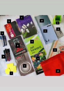 STATIONARY HAUL COMBO OFFER📦
