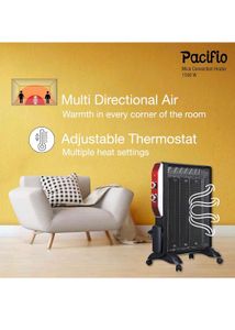 Havell's Mica Convection Heater