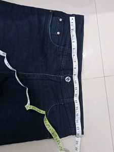 Black Jeans Straight Men