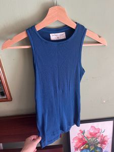 BODYCON TANK TOP