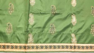Resam Banarasi Saree