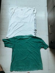 Used Tshirts