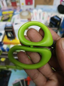 Stainless Steel vegetable Scissor