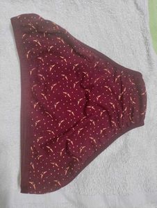 New Set (Of 3) Briefs for Women