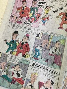 Laurel &amp; Hardy Digest No. 5