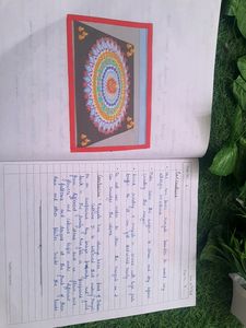 Nios 12thClass Housekeeping Practical File