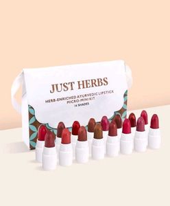 Mini Lipsticks