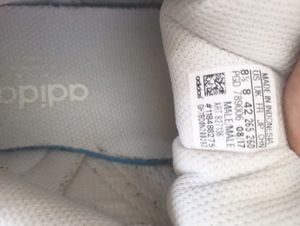 Adidas Superstar Shoes 100% OG