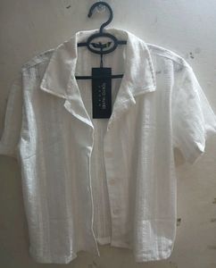 Tokyo Talkies Women Shirt