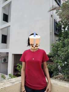 Regular Top