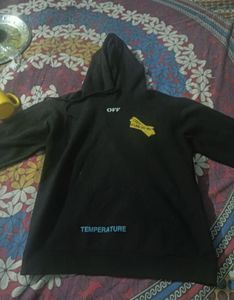 Off-White Hoodie
