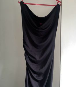 🖤Uptownie Lite Women Bodycon Black Dress🖤