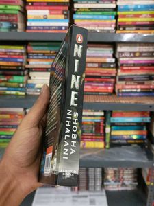 Rise of the Kalingan: Nine