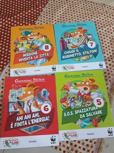 Italian Learning Books For Kids