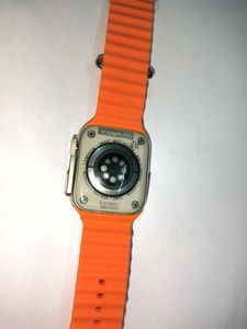 Ubon Ultra Watch almost New Condition Worth 1200