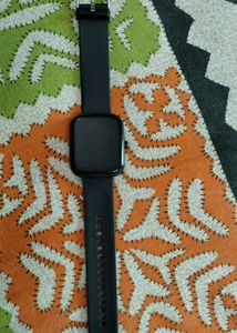 Boat Digital Watch