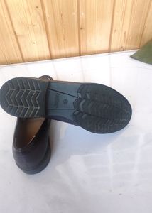 Casual Shoes For Women,  Size 5 1/2, Leather , Imp