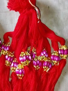 24 Dozens- 288 Pieces Rakhis