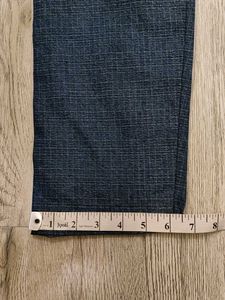 Sc9108 Linc Cargo Jeans Waist 32
