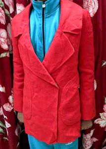 Coat Jacket For Women Winter Wear Pretty
