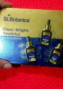 Pack Of 3 Serum