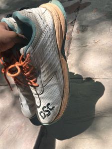 DSC Orignal Sports Shoes UK11
