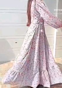 Long Dress