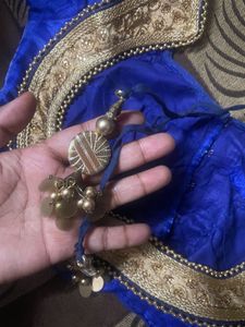 Lehenga Heavy
