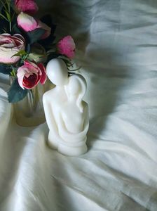Couple Candle