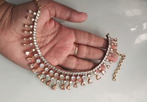 Party/ Wedding Wear Necklace