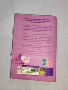 Things we left behind by lucy score