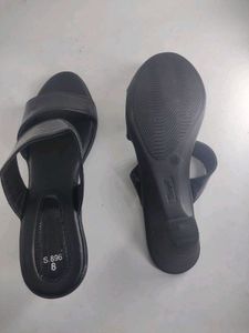 New Heel