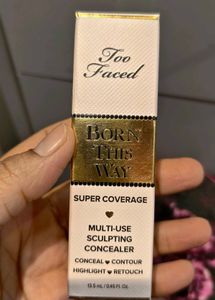 Too Faced Concealer