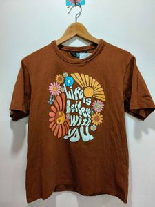 Funky Printed Shirt