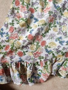 Chiffon Dress