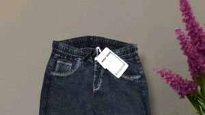 G@26  Size-28 Slim Jeans