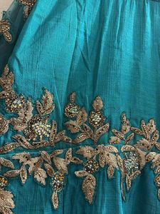 Wedding gown for bridesmaids
