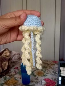 Crochet Jellyfish