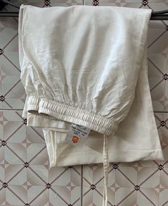 Elegant Navy Blue Kurta