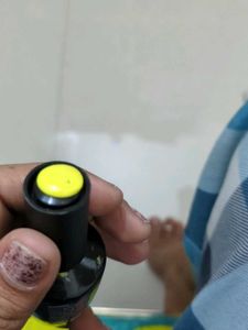 UV GEL POLISH Yellow
