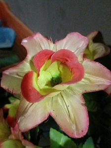 Artificial Flower