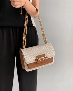 MK HEATHER SHOULDER SLING WITH WALLET