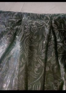 Ready To Go Saree